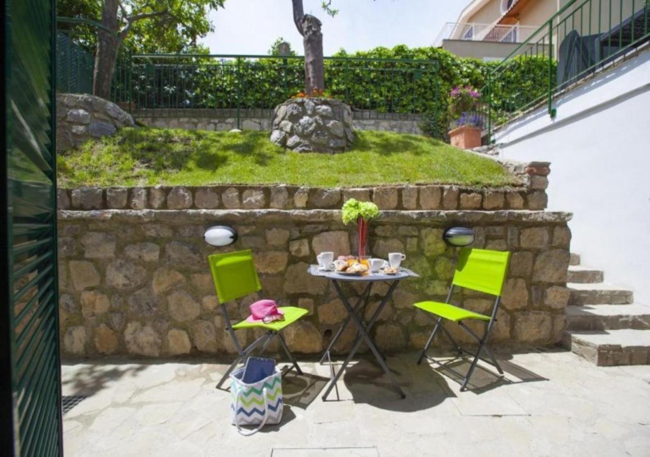 Enjoy Home Sorrento Exterior foto