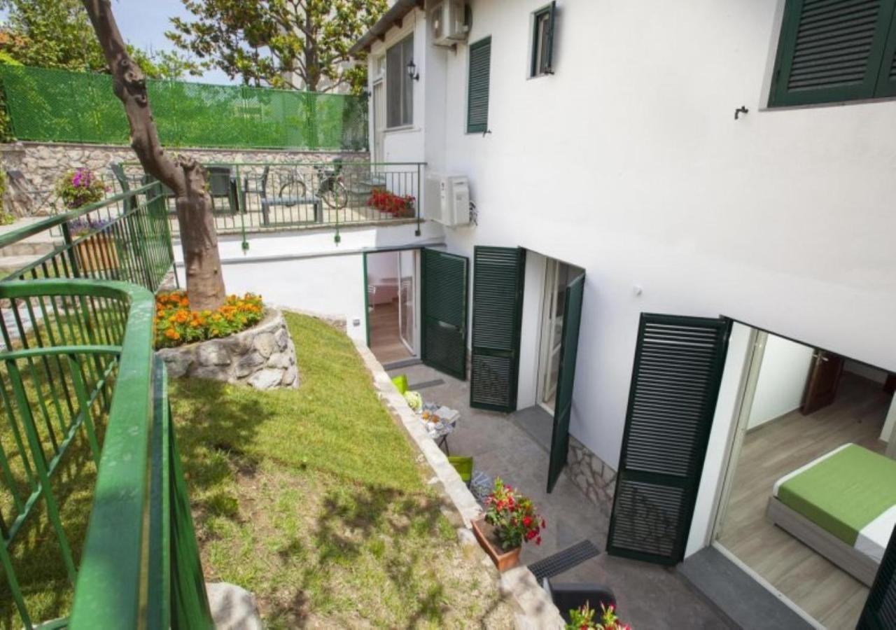 Enjoy Home Sorrento Exterior foto