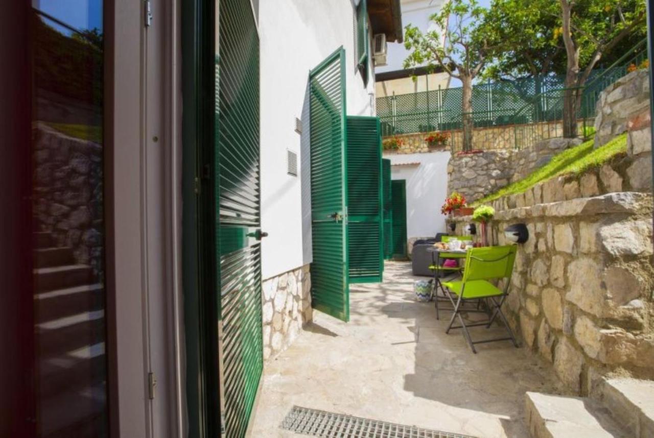 Enjoy Home Sorrento Exterior foto